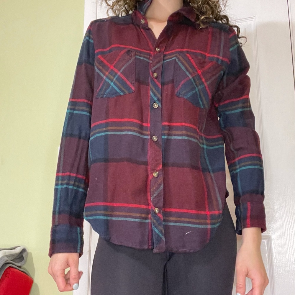 Flannel - Picture 5 of 5